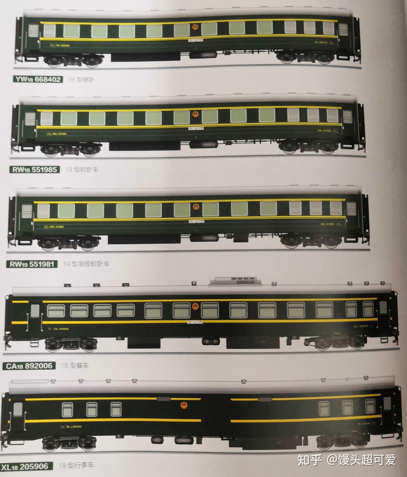 从官方定义来说能打开窗户的有18型客车车底,该车底最高时速120km每