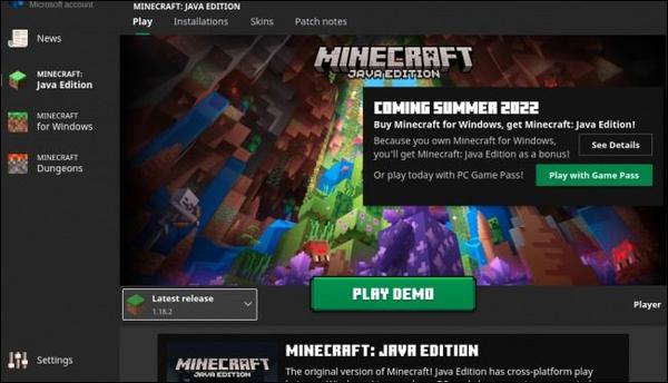 如何在 Ubuntu 或任何其他 Linux 发行版上安装 Minecraft - 知乎