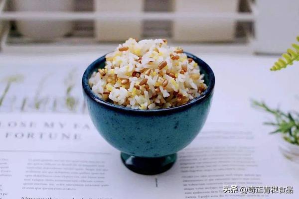 净土之下的黄金主食——青稞米 - 知乎