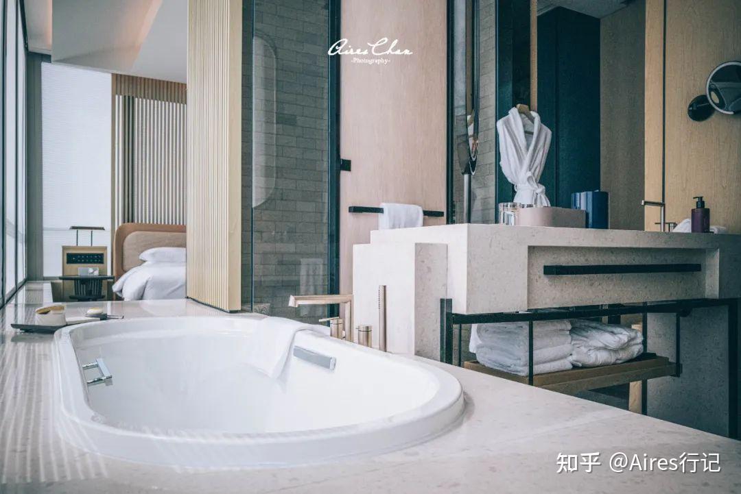 大中华第四家安达仕酒店在南京河西闪亮登场 - 知乎