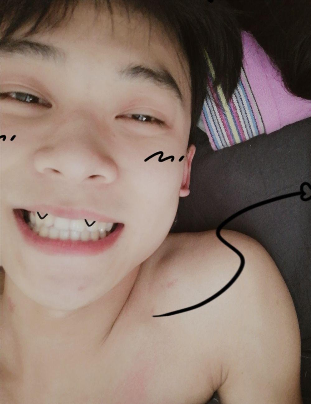 男朋友或者老公长得帅是种怎样的体验