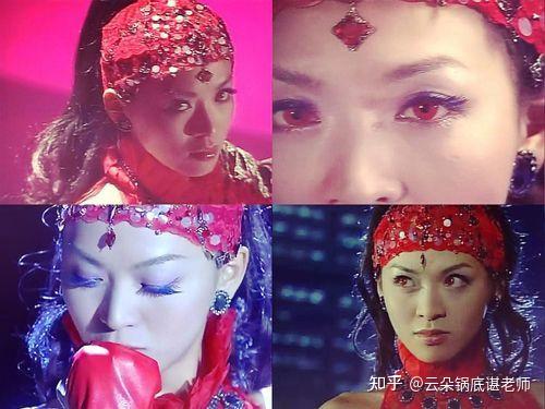 我和僵尸有个约会--瑶池圣母(灿若玫瑰95) - 知乎