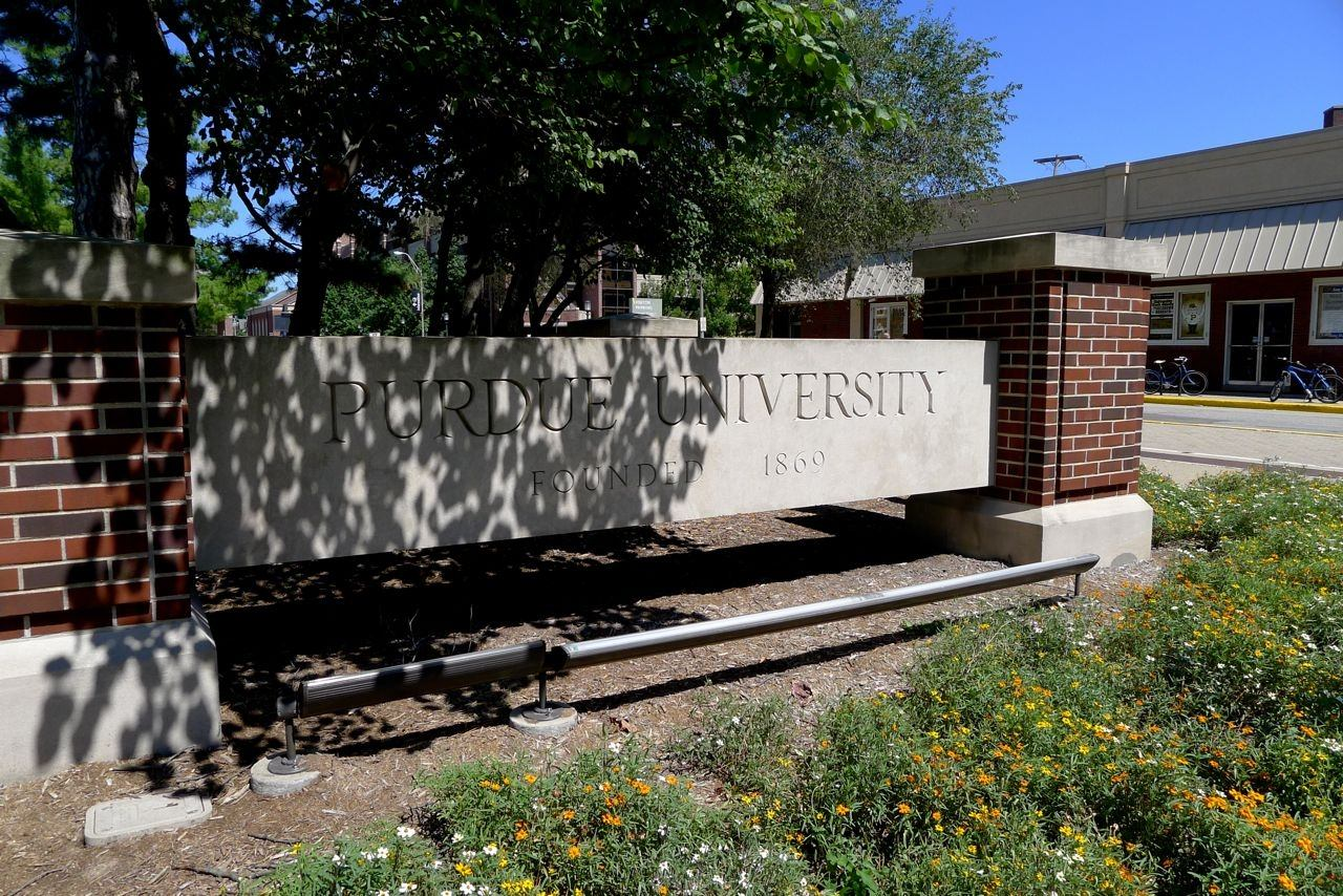 【留学分享】从西北到普渡 学长和你分享他的硕博申请路