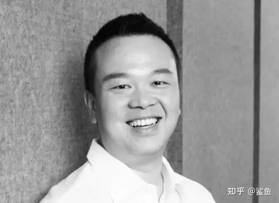 39岁董事长被毒杀，嫌疑人是同事 许垚与林奇尘埃落定 - 知乎
