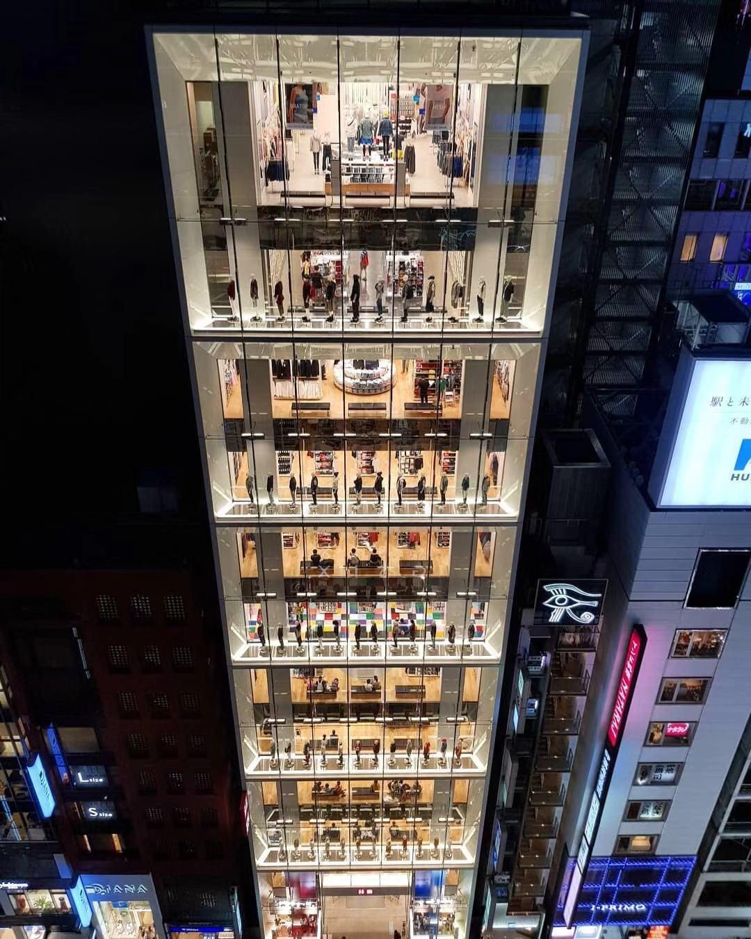 东京银座购物指南 知乎 东京银座购物指南 知乎