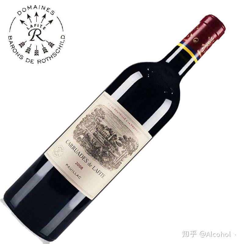 葡萄酒圈最“显贵”的三大家族,说出名字就“酥”了 - 知乎