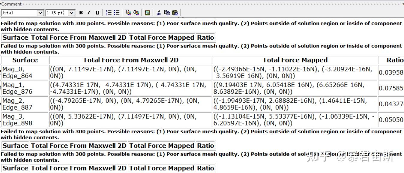 Ansys maxwell 
