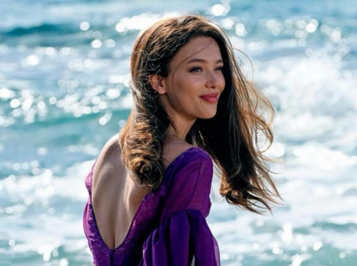 《小美人鱼》:可她真的不好看啊 - 知乎