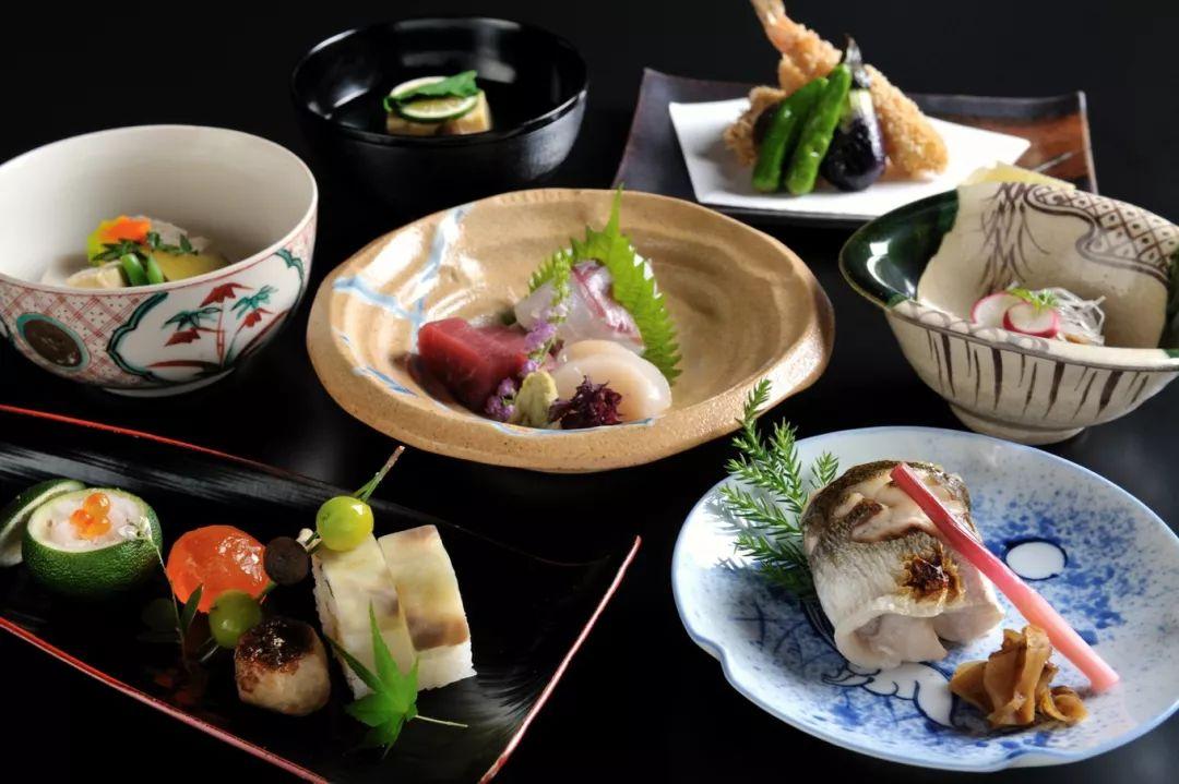 去京都,怎么能不安排一场怀石料理~ - 知乎