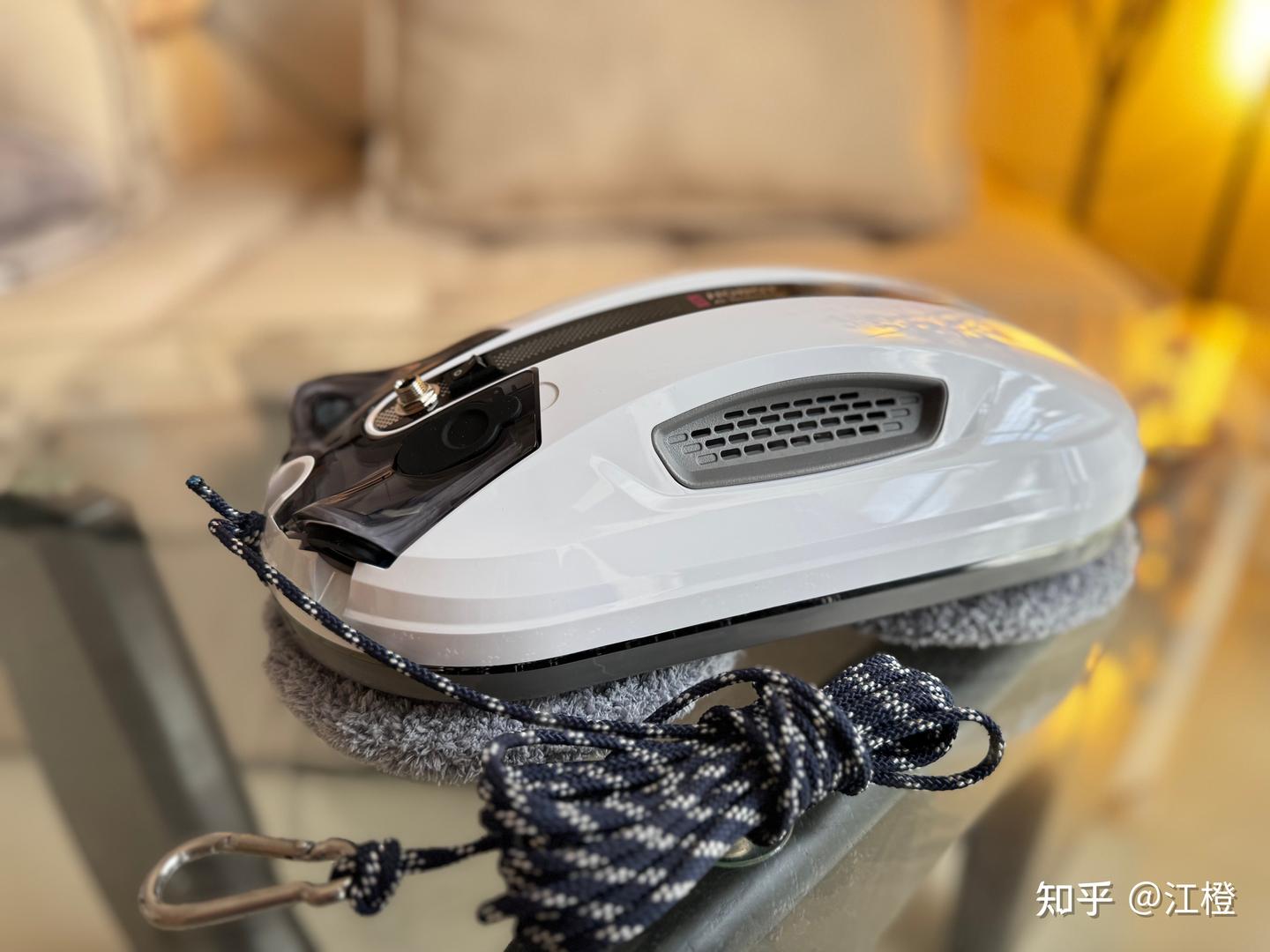 家里窗户整面玻璃没有开窗怎么擦 家里窗户整面玻璃没有开窗怎么擦