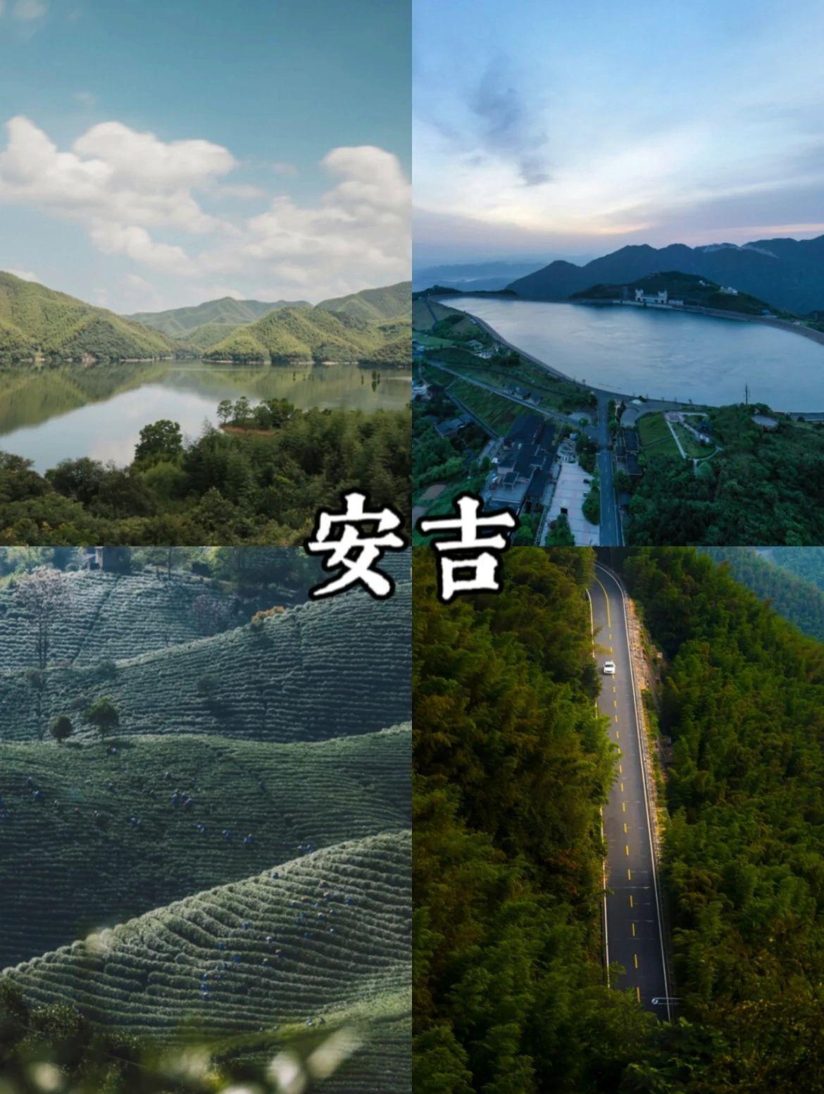 江浙沪周边游|7个暑假必去的宝藏旅行地 - 知乎