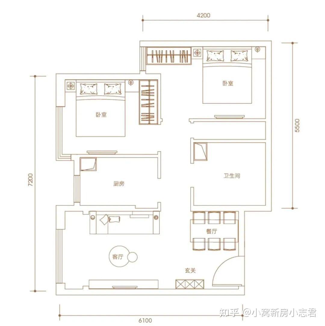 西城百万佳苑兰园临铁学区新房,首付80万,即买即住!真的假的?
