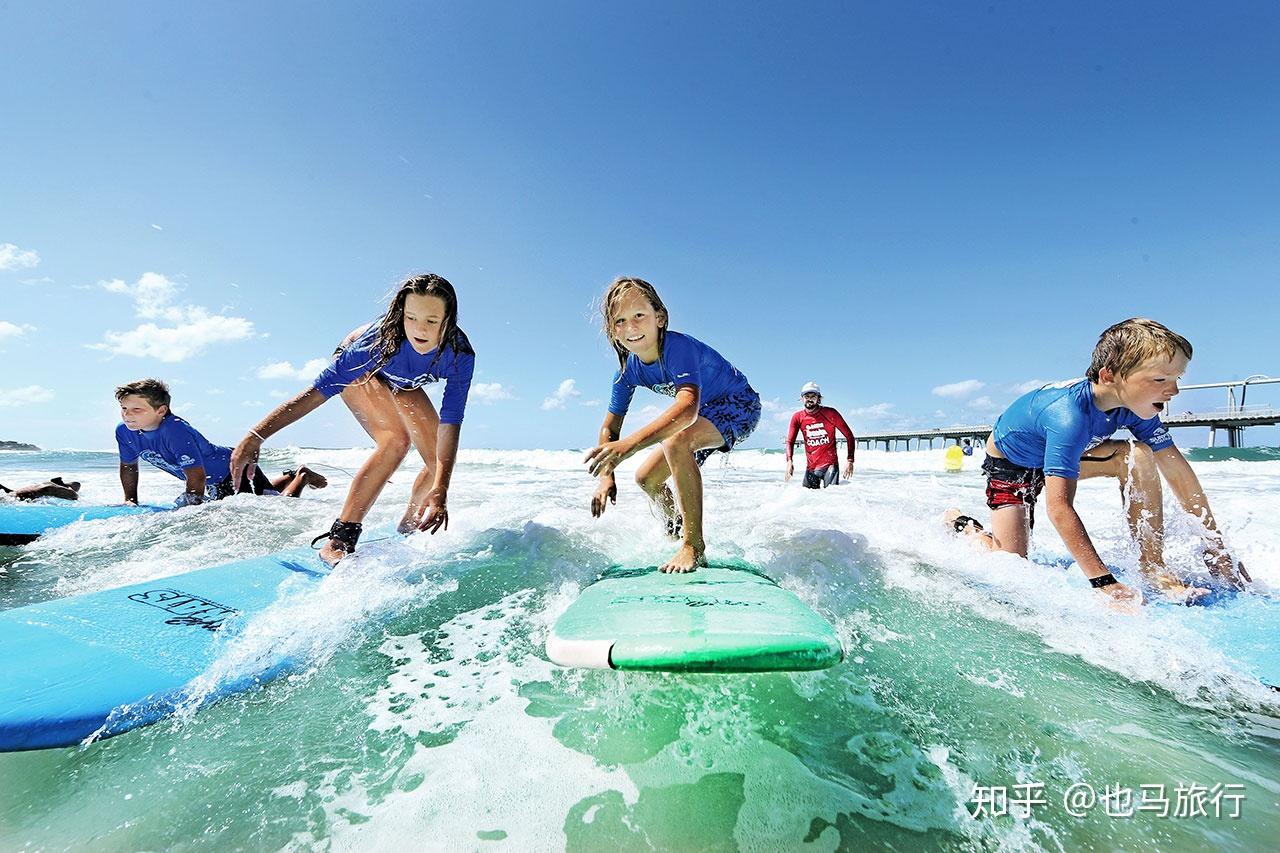 适合带孩子的家庭出国游玩的旅游项目?