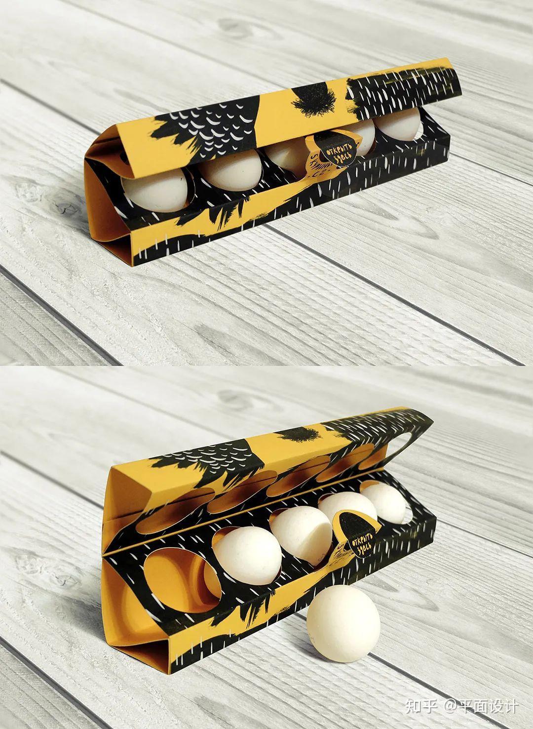 包装不止是为了好看! - 知乎