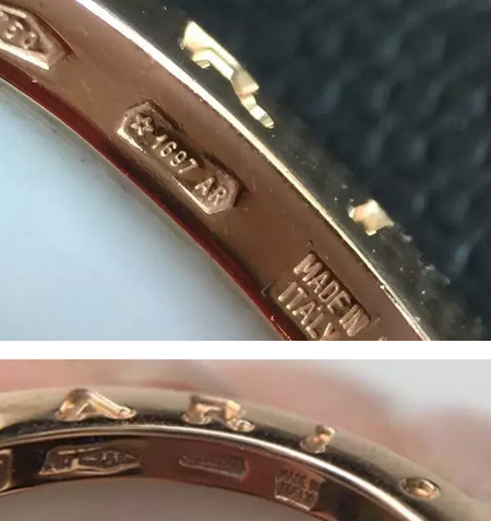 波叔伟霆最爱的宝格丽十有六假