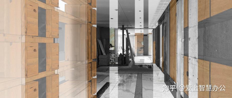 办公室装修前——这些准备工作你做了吗? - 知乎