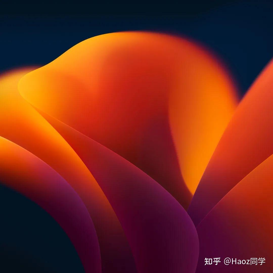 2025宝藏私藏MacOS原生壁纸超清4K下载|Mac壁纸系列 - 知乎