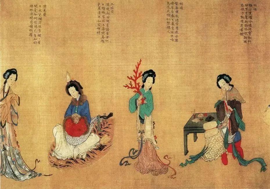 饮茶、喝酒、点外卖:穿越到宋朝过市民生活 - 知乎