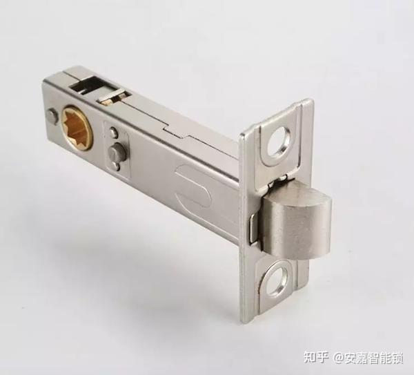 锁舌虽小,不容忽视:如何挑选合适的锁舌? - 知乎