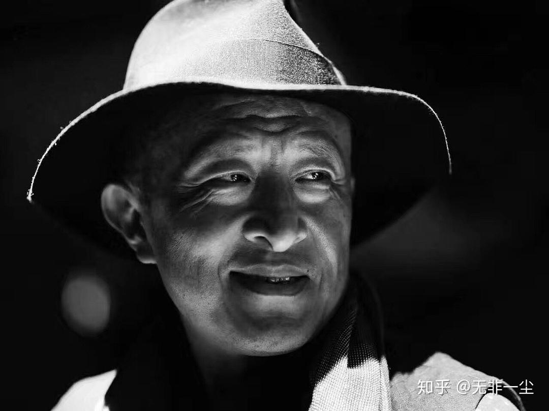 宗萨仁波切什么是真正的出离心太精辟了转