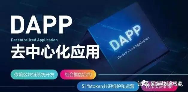 自称开启“区块链3.0”的DAPP是什么？