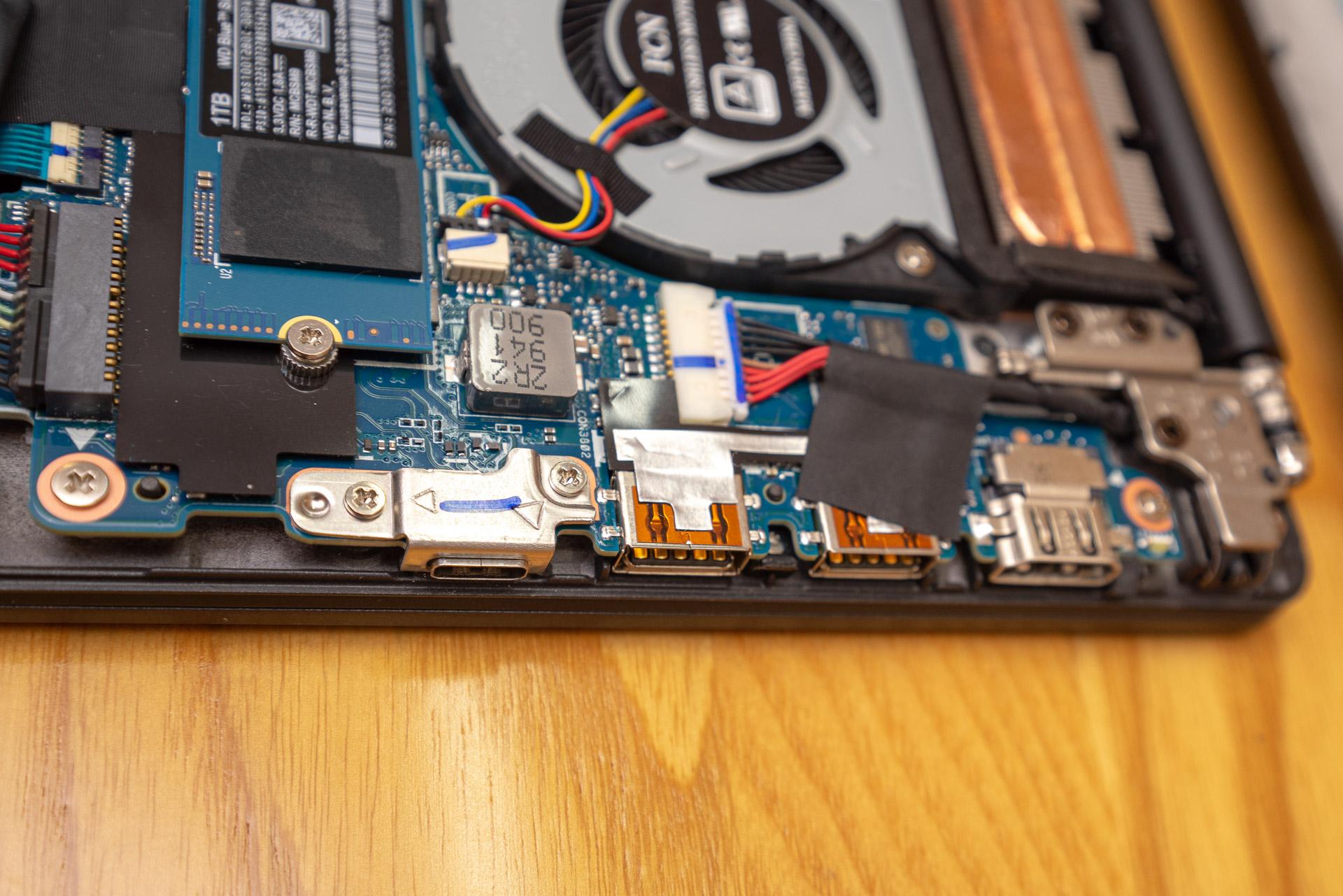 49年入国军dell戴尔7590顶配入手开箱分享