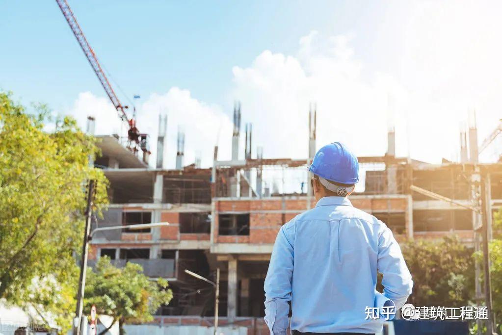 BIM技术丨一文读懂BIM技术是什么 - 知乎