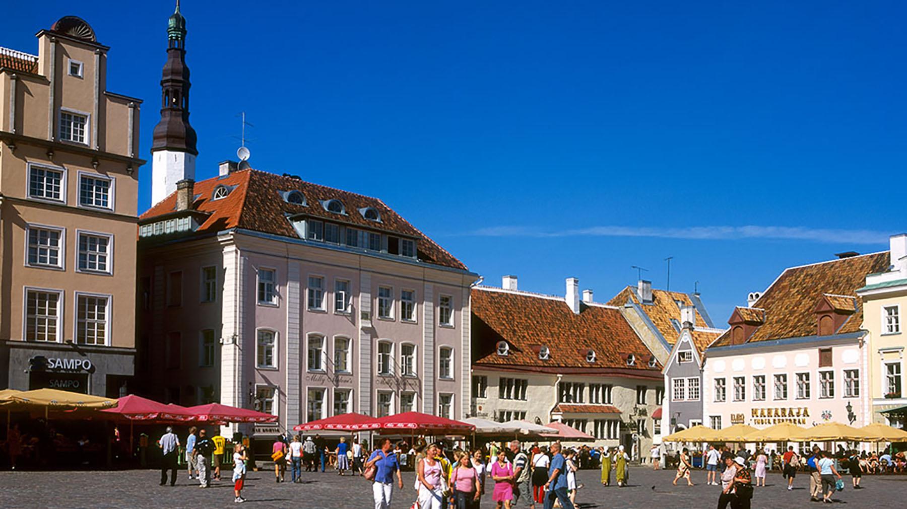 欧洲有哪些冷门国家适合旅游?