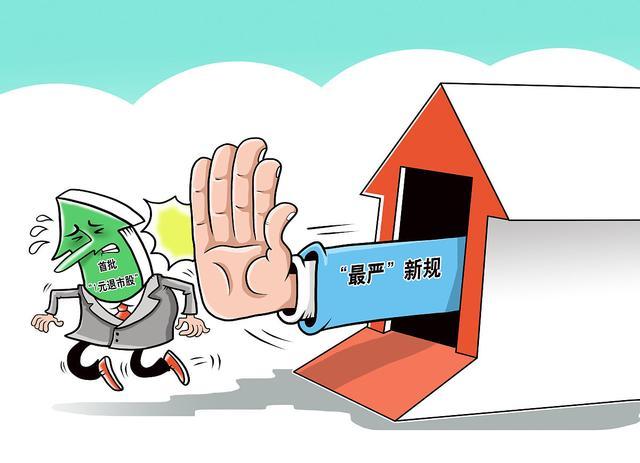 股票退市后,散户怎么办? - 知乎