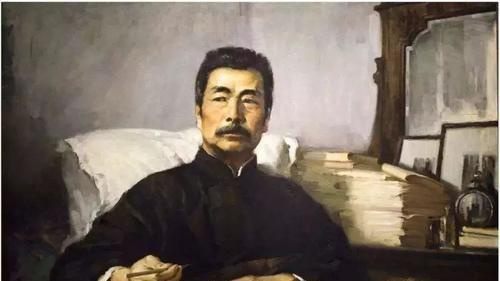 鲁迅说：我很爱父亲，却让他在我的叫唤声中痛苦地死去 - 知乎