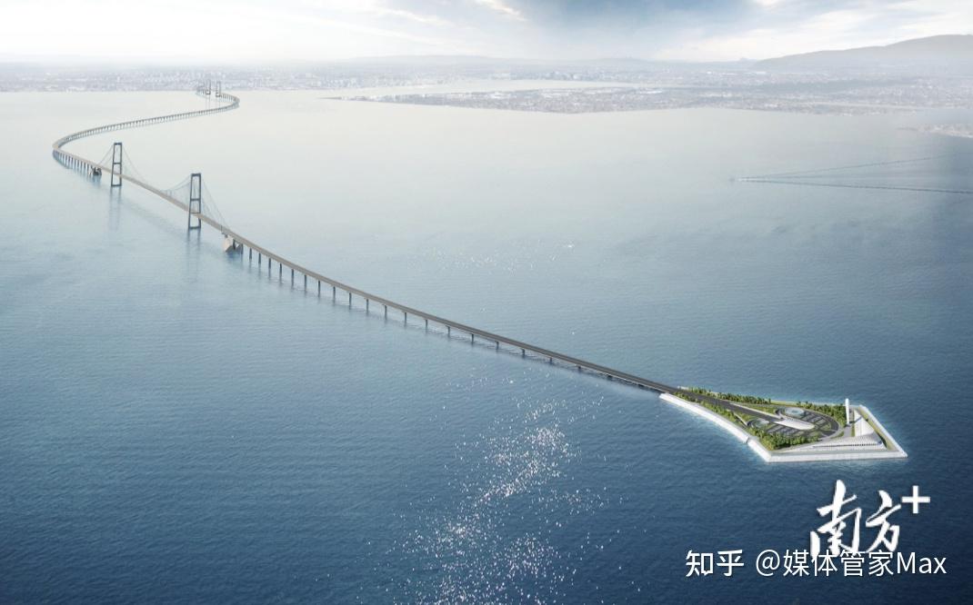 在海底隧道也能"冲浪"上网全线5g通信网络全覆盖没错,就是