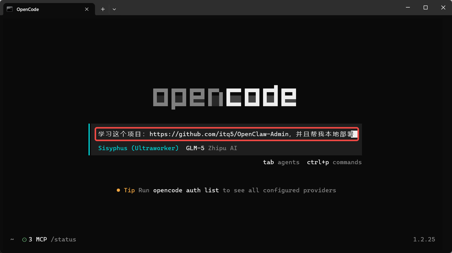 OpenClaw 进阶：给 AI 智能体装个 Web 管理后台 - 知乎