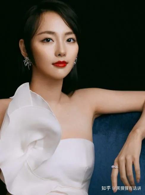 刘诗诗赵丽颖宋茜盘点87年出生的22位女明星