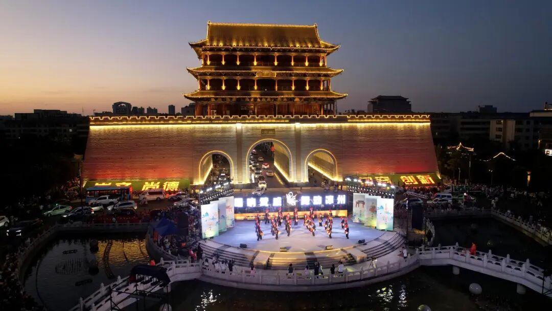 武威文旅融合绽放新魅力 - 知乎