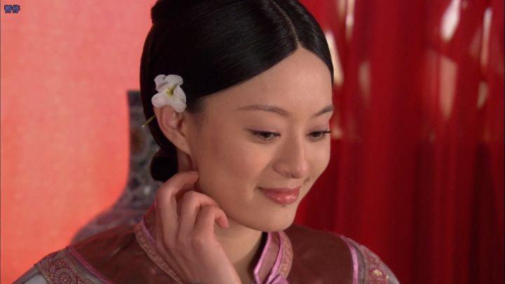 如何评价如懿传中周迅的演技?