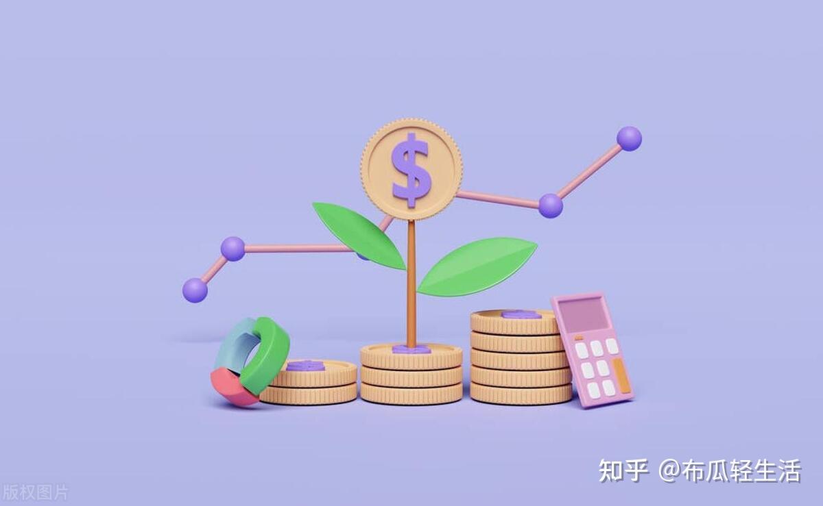 赚钱的12个建议,等你开窍了,钱也就赚到了 - 知乎