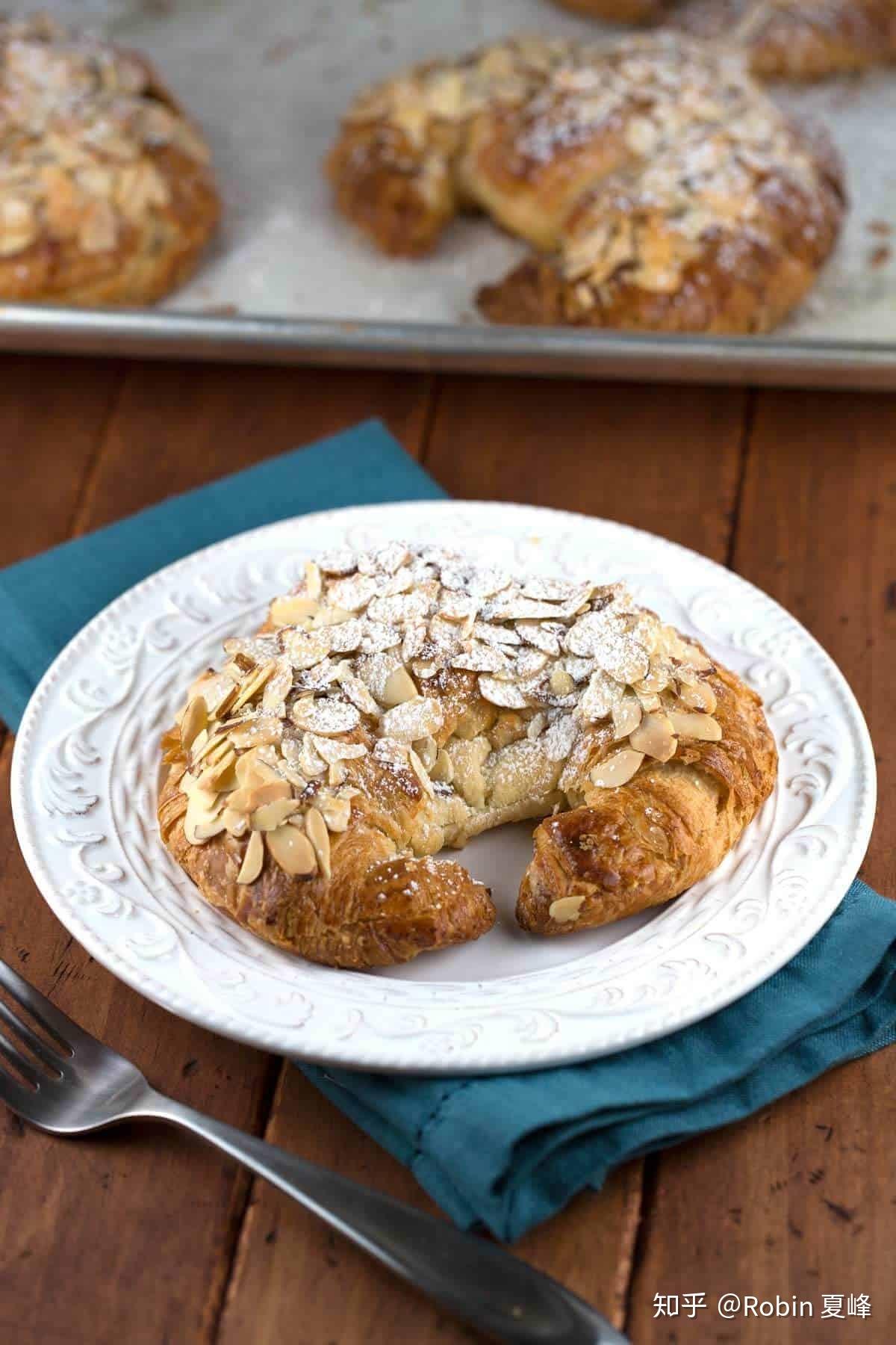 家庭蛋糕系列之法式焦糖苹果塔②