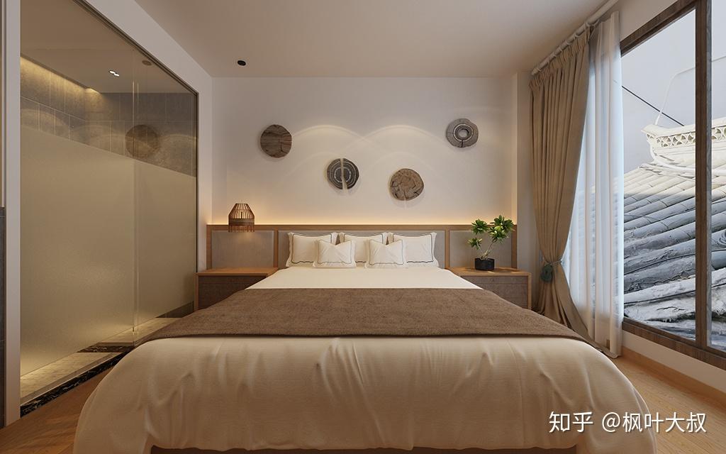 丽江民宿_丽江投资一家民宿需要多少钱? - 知乎