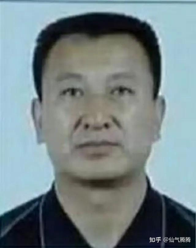 姚玉忠中国最大盗墓团伙头目判决死刑时大喊只有我知道秦皇陵入口