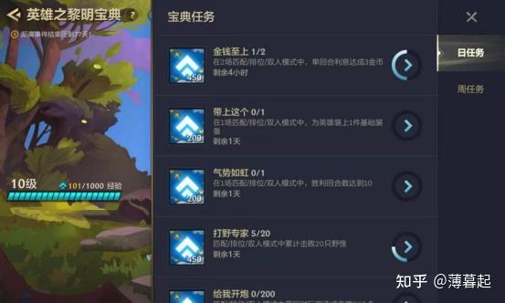 金铲铲之战暮光模式攻略(【金铲铲之战】小暮说铲铲特别篇——萌新指南（一）)  第2张
