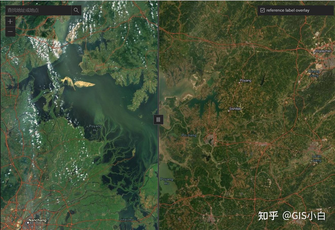  arcgis 134 arcgis world imagery wayback 1 