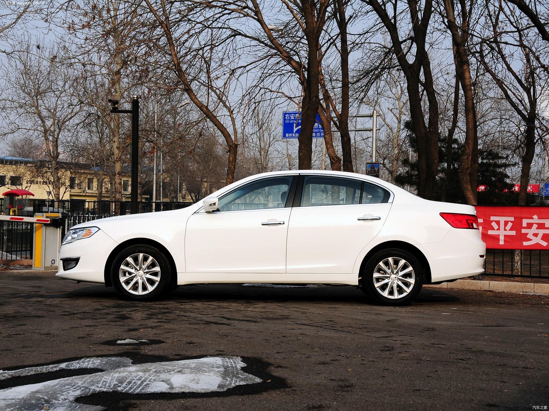 广汽传祺ga5,整体表现不错,你会喜欢吗