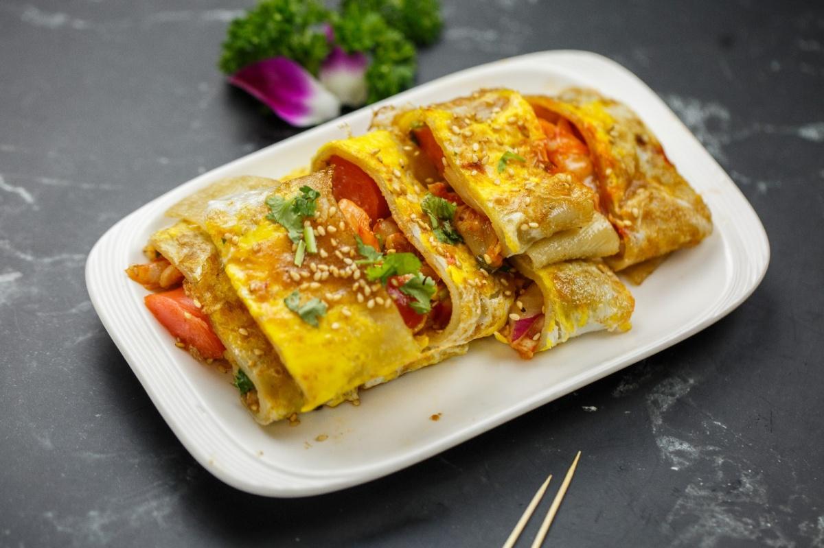 七情六欲中食欲最为凶残