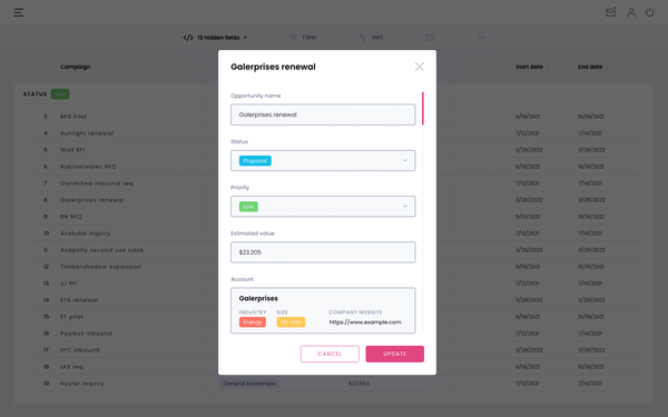 表格设计——四种表格编辑方式 - 知乎