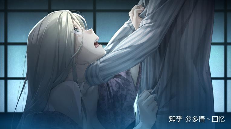 令人作呕的结局谈谈我想怎么改美少女万华镜罪与罚的少女