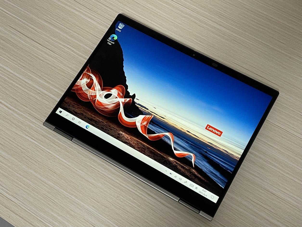 thinkpadx1titanium新一代高端轻薄商务本标杆