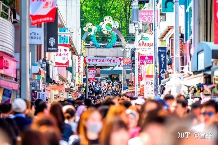 关东 VS 关西,日本的两大都市圈哪里不一样? - 知乎
