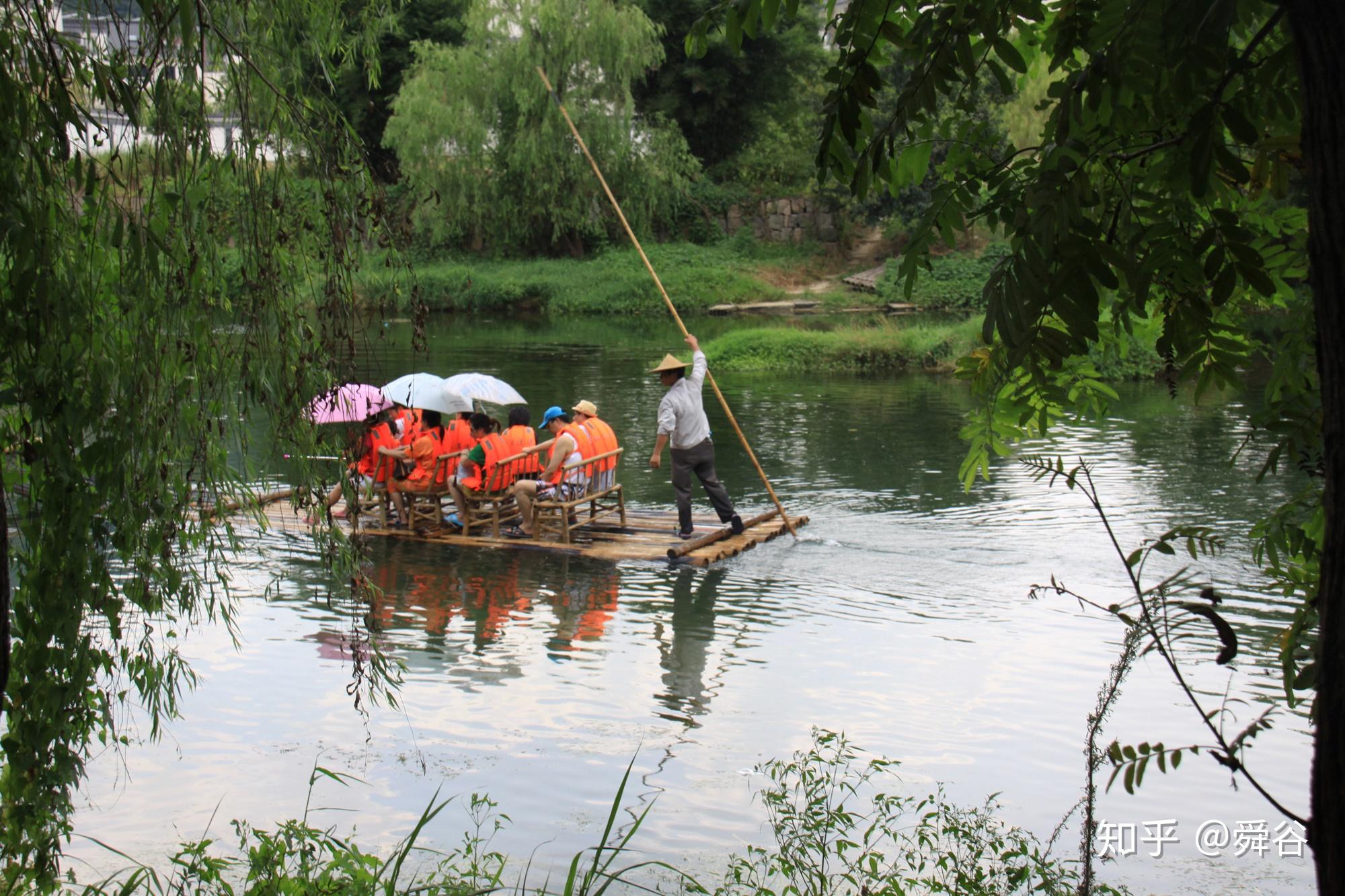 【携程攻略】杭州双溪漂流景区景点,这是离市区最近的野外漂流了，正好去安吉玩时路过，觉得景美人也美，…
