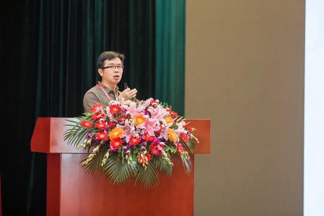 李福彬  研究员上海交通大学医学院上海市免疫学研究所激动型抗体研发