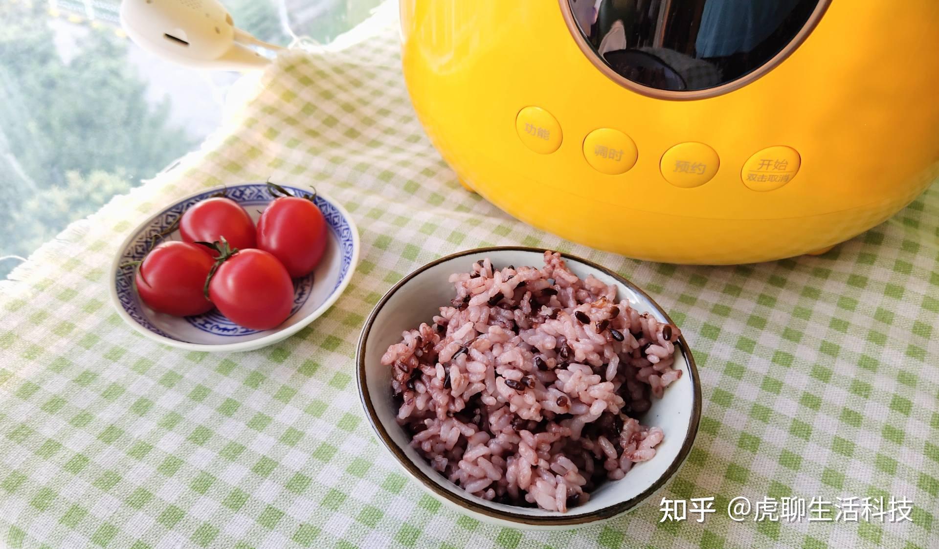 夏季版極簡食譜電飯鍋一鍵轉換成電壓力鍋減少一半的烹飪時間